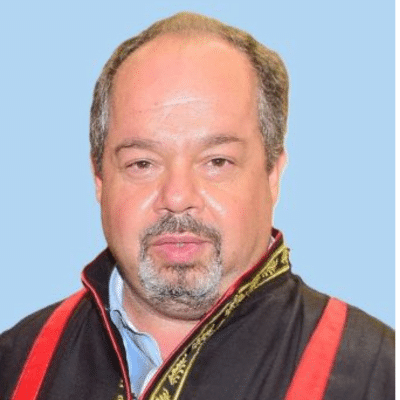 Dimitrios K. Papakostas