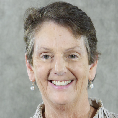 Belinda G. Gimbert