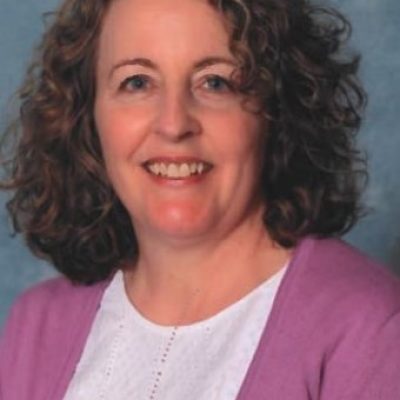 Dr. Mary Kelly